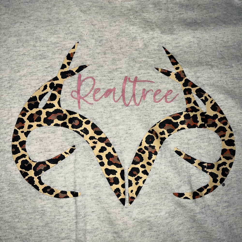 real tree tee - Picture 2 of 4